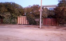 Algarrobo Suites